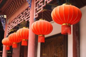 Read more about the article Elevate Your Garden-Feng Shui Ornaments to Attract Good Luck