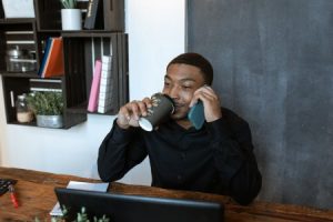 Read more about the article Elevate Your Home Office-Feng Shui Ornaments for Success and Clarity