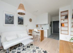 Read more about the article Elevate Your Living Space-Feng Shui Decor Ideas for Small Apartments