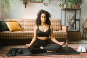Read more about the article Elevate Your Meditation Practice-Energy Ornaments for a Peaceful Space