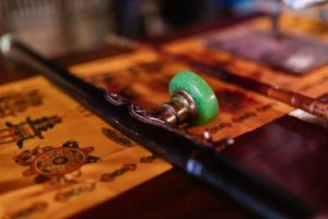 Read more about the article Elevate Your Meditation Space-Best Feng Shui Accessories for Inner Peace