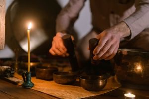 Read more about the article Elevate Your Meditation Space-Feng Shui Items for Inner Peace