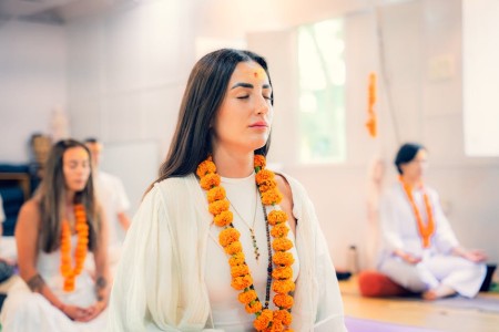 You are currently viewing Elevate Your Meditation Space-Feng Shui Items for Spiritual Growth