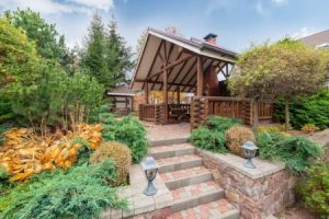 Read more about the article Elevate Your Outdoor Space-Feng Shui Elements for Gardens and Patios