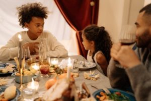 Read more about the article Enhance Family Harmony-Feng Shui Solutions for Better Relationships at Home