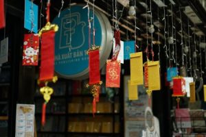 Read more about the article Enhance Your Entryway with Feng Shui-Must-Have Ornaments for Good Luck