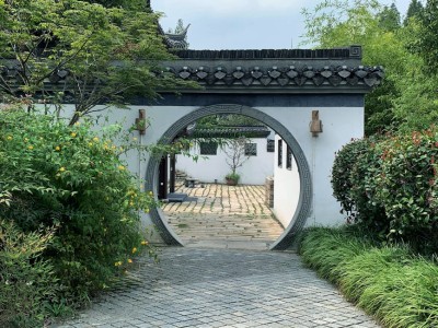 You are currently viewing Enhance Your Garden\’s Energy-Feng Shui Principles for Outdoor Spaces