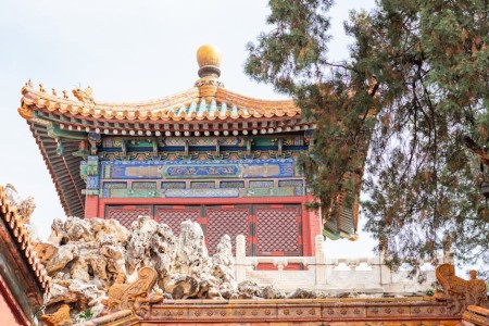 You are currently viewing Enhance Your Garden’s Energy with These Feng Shui Ornaments