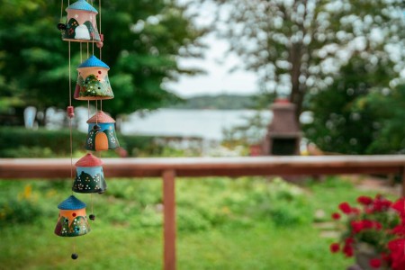 You are currently viewing Enhance Your Home\’s Curb Appeal with Feng Shui Garden Ornaments