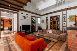 Read more about the article Enhance Your Home\’s Energy-Top Feng Shui Ornaments for a Balanced Living Space