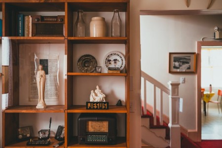 Read more about the article Enhance Your Home\’s Energy-Top Feng Shui Ornaments for Living Spaces