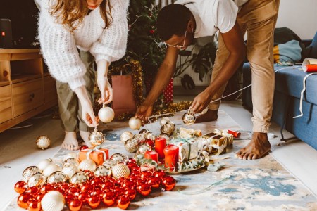 You are currently viewing Enhance Your Living Room-Best Feng Shui Ornaments for Positive Vibes
