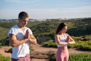 Read more about the article Enhance Your Meditation Practice-Feng Shui Tools for Deeper Connection