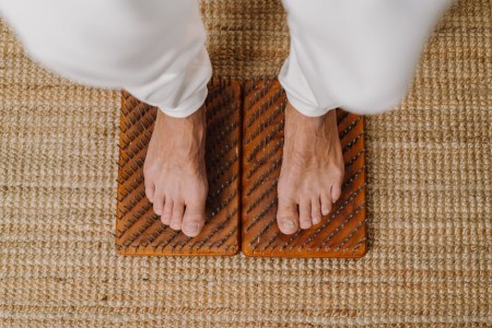 You are currently viewing Enhance Your Meditation Practice with the Right Feng Shui Energy Ornaments