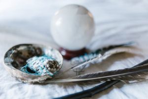 Read more about the article Enhance Your Meditation Space with the Right Feng Shui Elements