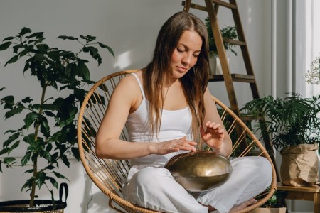 You are currently viewing Enhance Your Meditation Space with These Feng Shui Energy Ornaments