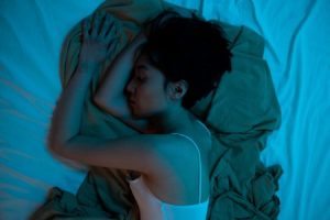 Read more about the article Enhance Your Sleep-Feng Shui Tips for a Restful Bedroom