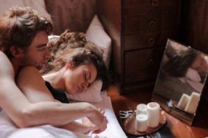 Read more about the article Enhance Your Sleep Quality-Feng Shui Solutions for Better Rest