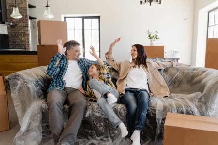 You are currently viewing Enhancing Family Harmony-Feng Shui Items for Your Living Room