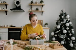Read more about the article Enhancing Your Kitchen’s Energy-Feng Shui Tips and Ornaments