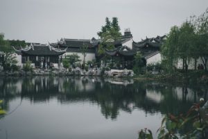 Read more about the article Enhancing Your Meditation Space with Feng Shui Energy Tools
