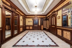 Read more about the article Essential Feng Shui Items for a Balanced and Inviting Entryway