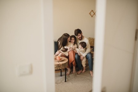 You are currently viewing Family Harmony at Home-Feng Shui Solutions for a Happy Household