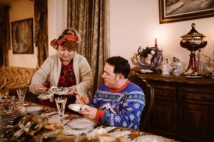 Read more about the article Family Harmony-Feng Shui Energy Ornaments for a Happy Home