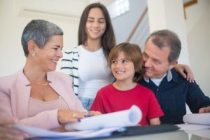 Read more about the article Family Harmony-Feng Shui Items to Foster Connection and Communication at Home