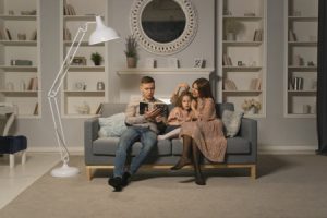 Read more about the article Family Harmony-How Feng Shui Ornaments Can Improve Relationships at Home