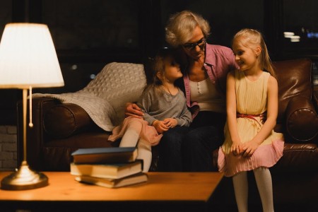 You are currently viewing Family Harmony-Using Feng Shui Ornaments to Improve Relationships at Home