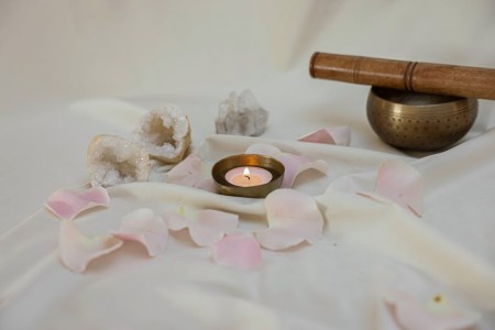 You are currently viewing Feng Shui Crystals for Health-Energy Ornaments to Promote Wellness