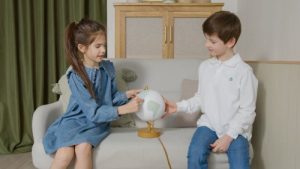 Read more about the article Feng Shui Energy Ornaments-A Guide to Creating a Harmonious Home Environment