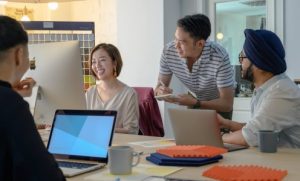 Read more about the article Feng Shui Energy Ornaments-Create a Positive Atmosphere in Your Office