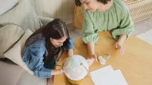 Read more about the article Feng Shui Energy Ornaments for a Harmonious Family Environment