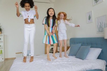 You are currently viewing Feng Shui Energy Ornaments for Children’s Rooms-Creating a Positive Space