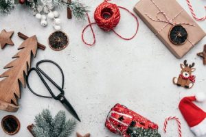 Read more about the article Feng Shui Energy Ornaments for Seasonal Changes-Adapting Your Space