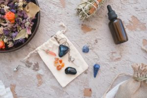 Read more about the article Feng Shui Energy Ornaments-How to Use Them for Better Sleep and Relaxation