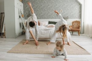 Read more about the article Feng Shui Energy Ornaments-The Key to a Happy and Healthy Family Home