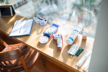 You are currently viewing Feng Shui for Beginners-Must-Have Energy Items for Your First Home
