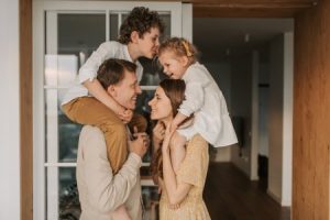 Read more about the article Feng Shui for Families-Ornaments That Promote Harmony and Connection at Home
