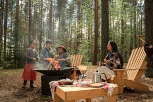 Read more about the article Feng Shui for Family Harmony-Essential Items to Promote Togetherness