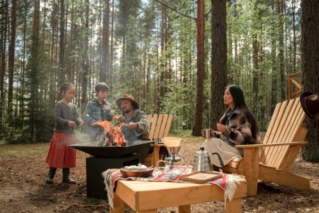 You are currently viewing Feng Shui for Family Harmony-Essential Items to Promote Togetherness