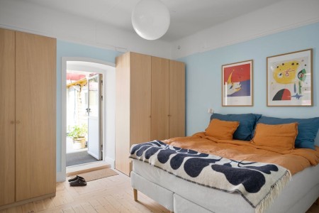 You are currently viewing Feng Shui for Small Spaces-Energy-Boosting Ornaments for Apartments