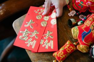 Read more about the article Feng Shui for Wealth-Energy Ornaments That Attract Prosperity