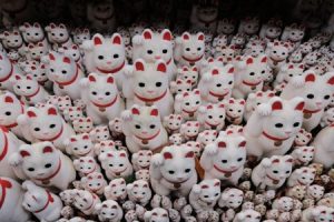 Read more about the article Feng Shui for Wealth-Energy Ornaments to Attract Prosperity