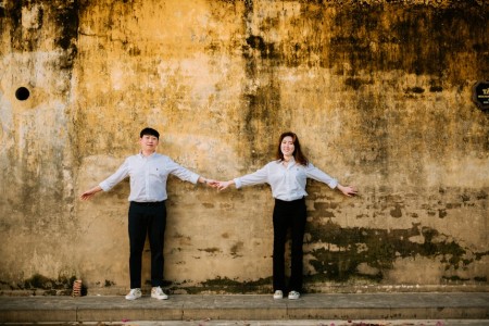 You are currently viewing Feng Shui Ornaments for Couples-Strengthening Relationships and Love