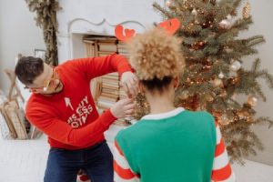 Read more about the article Feng Shui Ornaments for Couples-Strengthening Relationships at Home