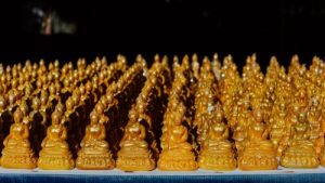 Read more about the article Feng Shui Ornaments for Spiritual Growth-Enhance Your Meditation Space