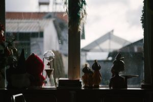 Read more about the article Feng Shui Ornaments for Stress Relief-Create a Calming Atmosphere